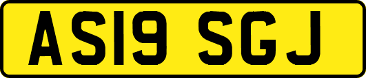 AS19SGJ