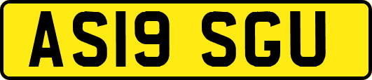 AS19SGU