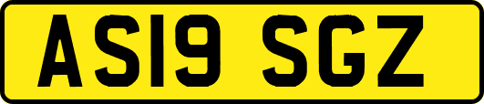 AS19SGZ