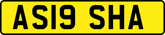 AS19SHA