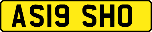 AS19SHO