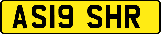 AS19SHR