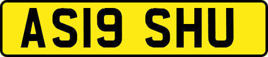 AS19SHU