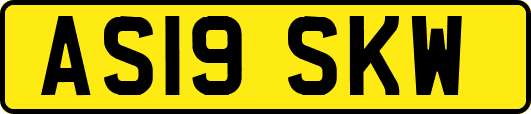 AS19SKW