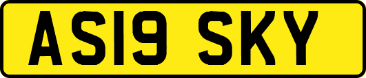 AS19SKY