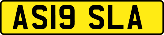 AS19SLA