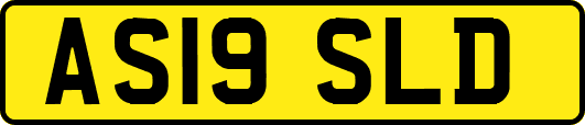 AS19SLD