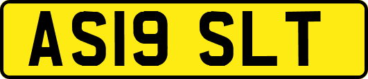 AS19SLT