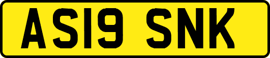 AS19SNK