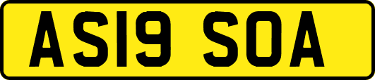 AS19SOA