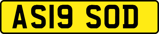 AS19SOD