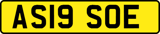 AS19SOE