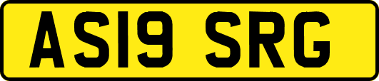 AS19SRG