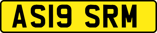 AS19SRM