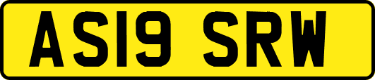 AS19SRW