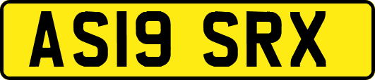 AS19SRX