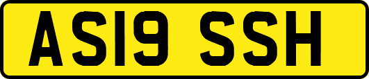 AS19SSH