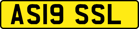 AS19SSL