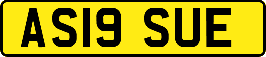 AS19SUE