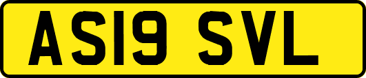 AS19SVL