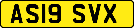 AS19SVX