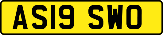 AS19SWO