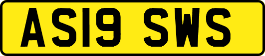 AS19SWS