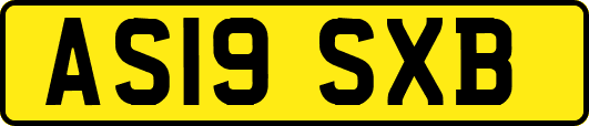 AS19SXB