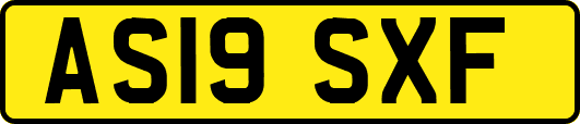 AS19SXF