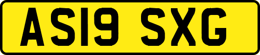 AS19SXG