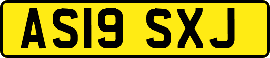 AS19SXJ