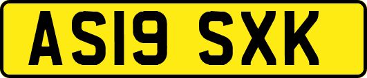 AS19SXK