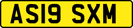 AS19SXM