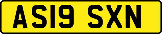 AS19SXN