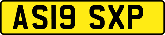 AS19SXP