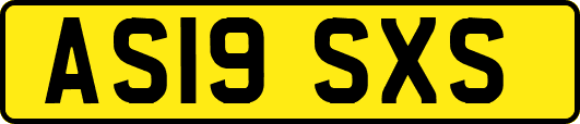 AS19SXS