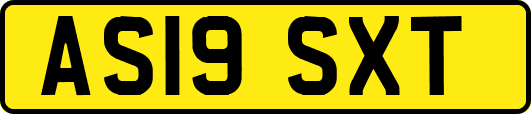 AS19SXT