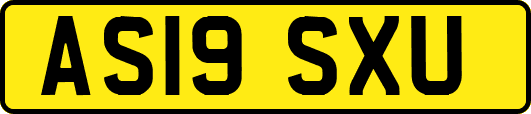 AS19SXU