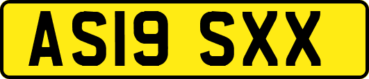 AS19SXX