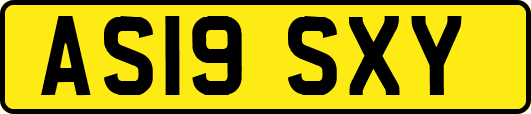 AS19SXY