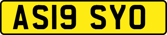 AS19SYO