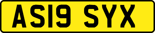 AS19SYX