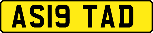 AS19TAD