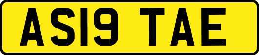 AS19TAE