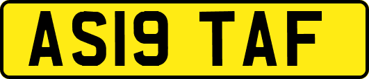 AS19TAF