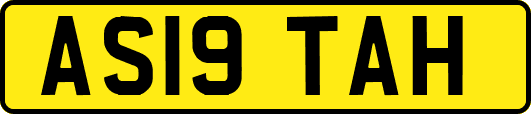 AS19TAH