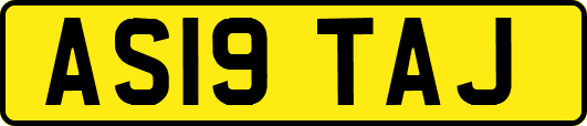 AS19TAJ