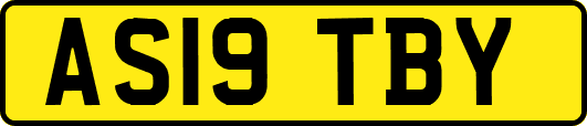 AS19TBY