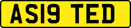 AS19TED