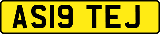 AS19TEJ